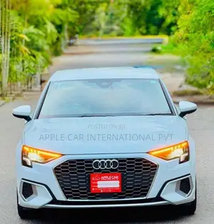 Audi A3 Advance Technology P 2023