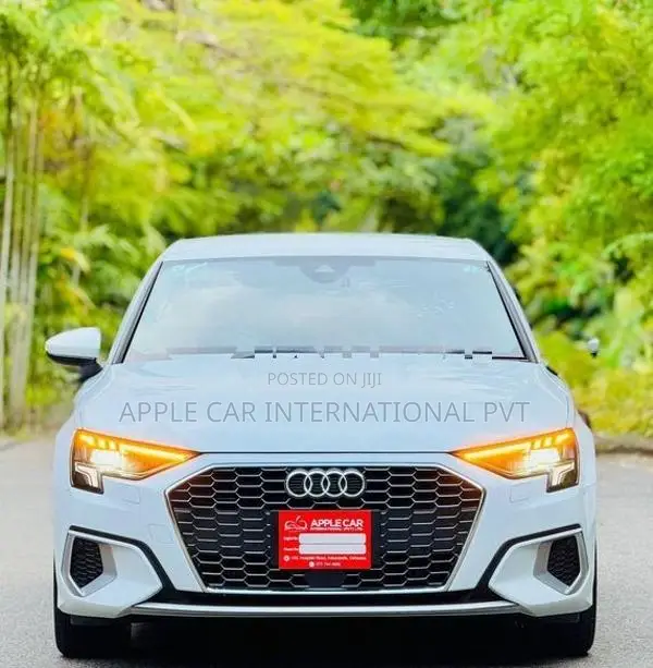 Audi A3 Advance Technology P 2023