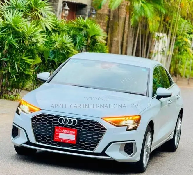 Audi A3 Advance Technology P 2023