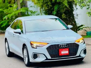Audi A3 Advance Technology P 2023