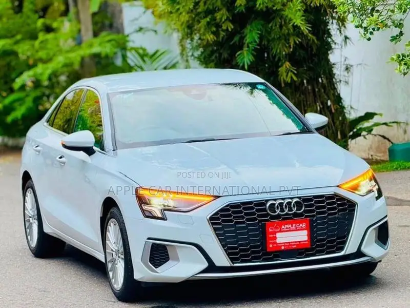 Audi A3 Advance Technology P 2023