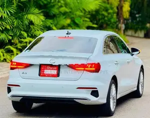 Audi A3 Advance Technology P 2023