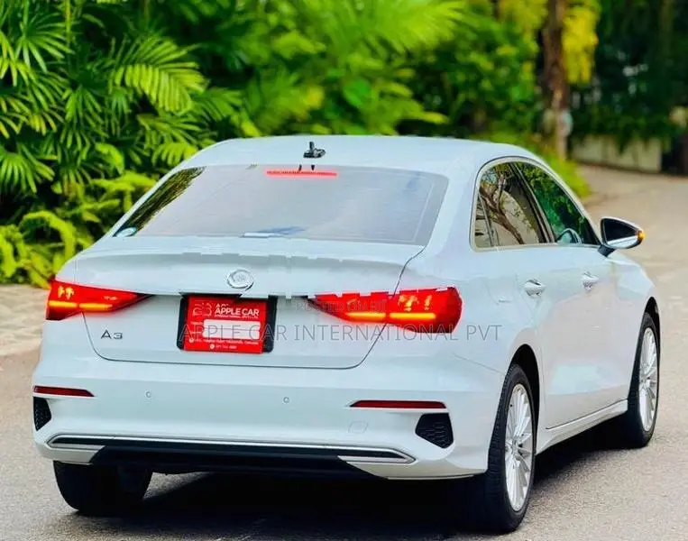 Audi A3 Advance Technology P 2023