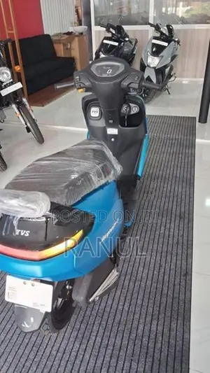 TVS Jupiter 2026