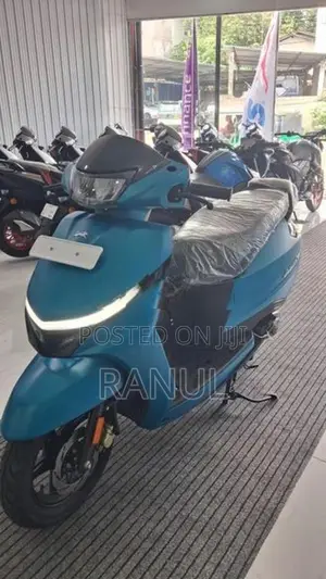 TVS Jupiter 2026