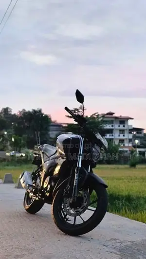 Yamaha FZS V3 2020