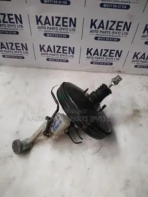 Suzuki Spacia Brake Booster without Abs