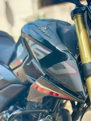 Bajaj Pulsar N160 2026