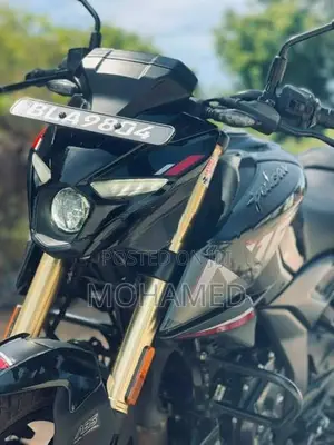 Bajaj Pulsar N160 2026