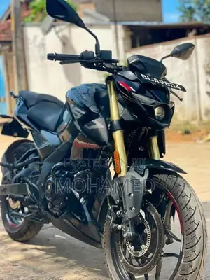 Bajaj Pulsar N160 2026
