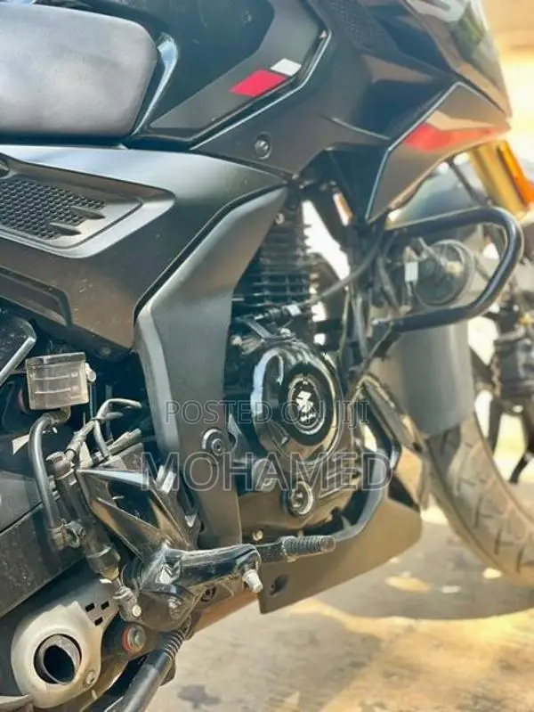 Bajaj Pulsar N160 2026