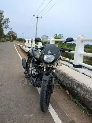Bajaj Pulsar 150 2017
