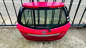 Vitz jewela ksp130 tail door complete available