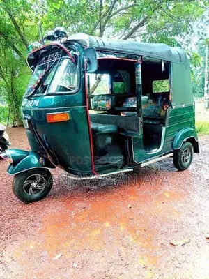 Bajaj RE 2006