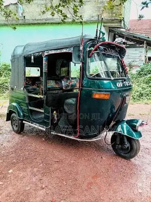 Bajaj RE 2006