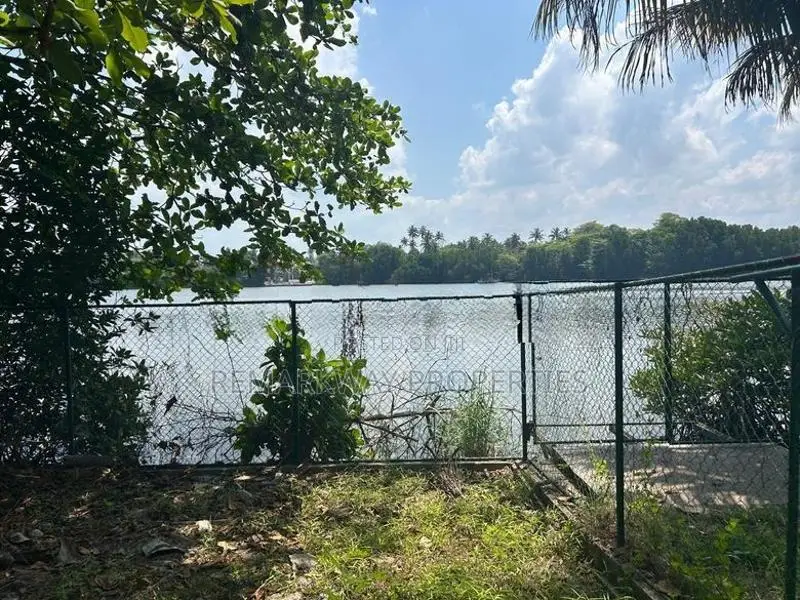 Waterfront Property for Sale | Bolgoda Lake