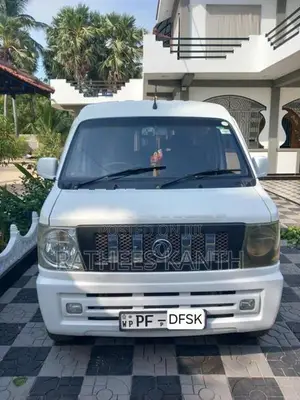 DFSK V27 2014