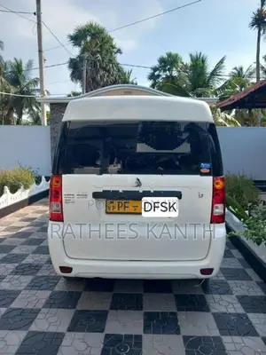 DFSK V27 2014