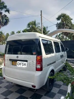 DFSK V27 2014
