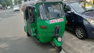 Bajaj RE 1998