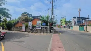 නුගේගොඩ – මිරිහානෙන් වටිනා ඉඩමක් විකිණීමට ‎