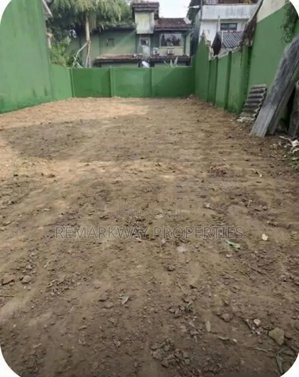 10 Perches of Prime Residential Land for Sale | Thalawathugoda