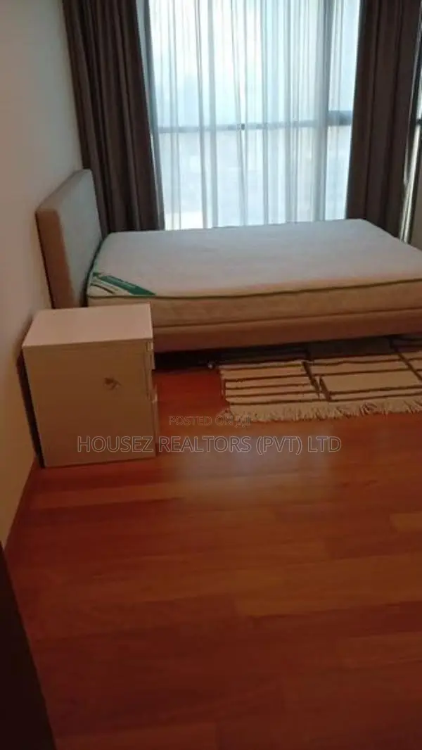 Luxury 3-Bedroom Furnished Apartment for Rent – Colombo 03