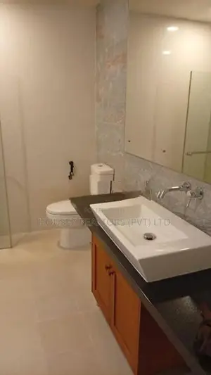 Luxury 3-Bedroom Furnished Apartment for Rent – Colombo 03