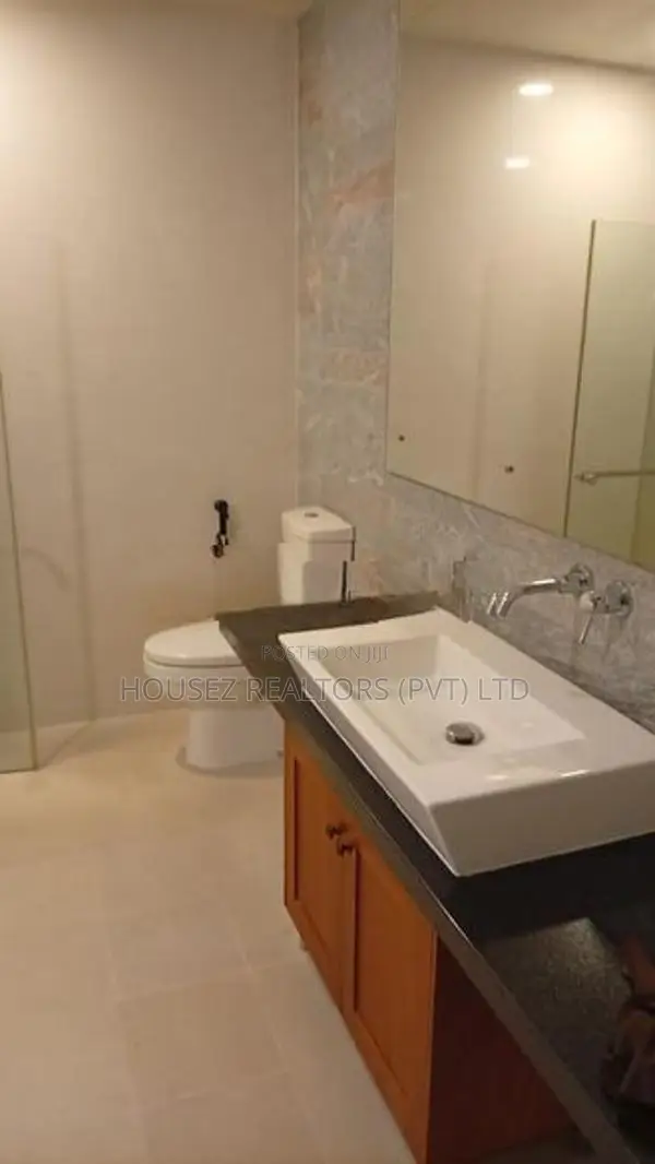 Luxury 3-Bedroom Furnished Apartment for Rent – Colombo 03