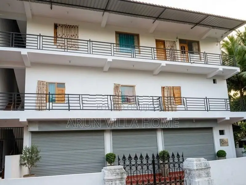 Room Rent in Jaffna, Elalai Road