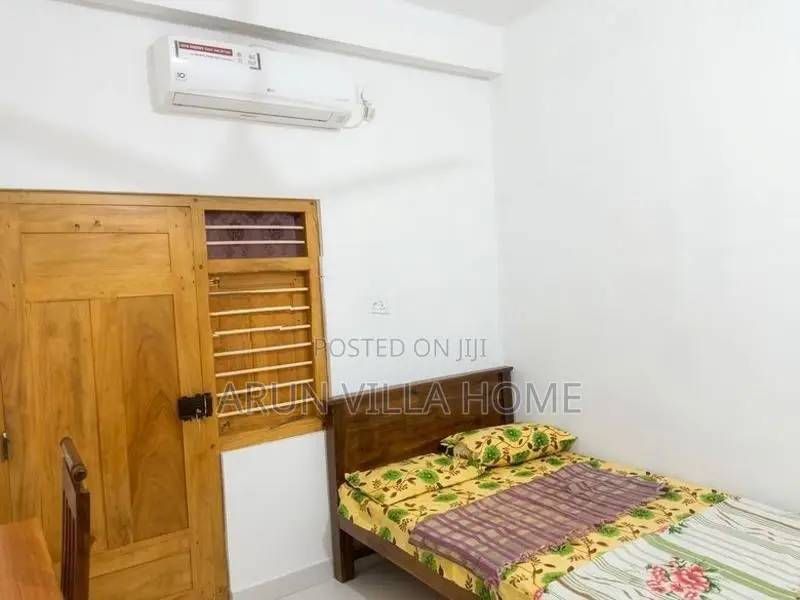 Room Rent in Jaffna, Elalai Road