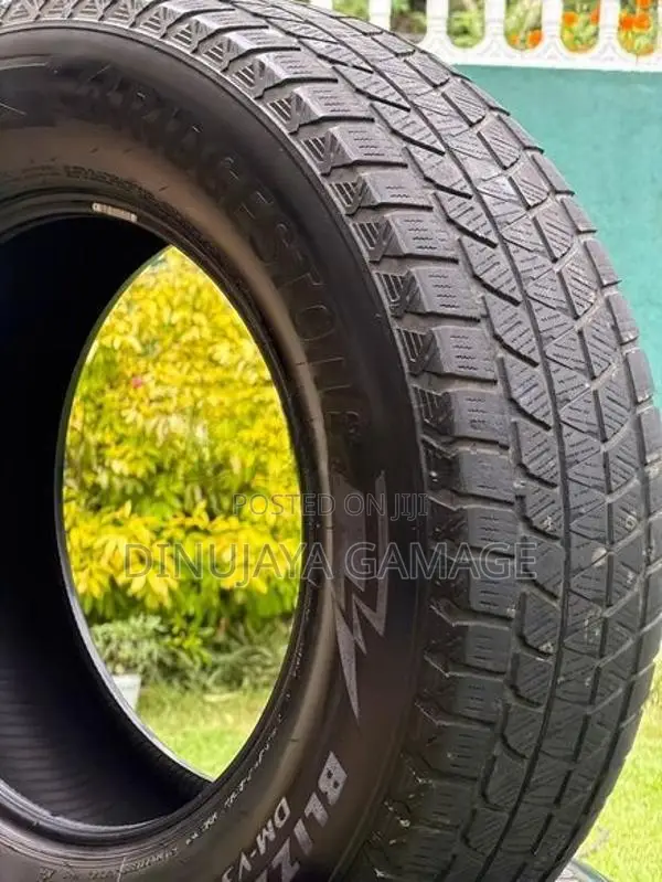 265/65/R17 Bridgestone Tyres