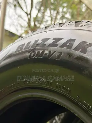 265/65/R17 Bridgestone Tyres