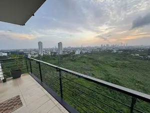 Luxury Apartment for Rent in Rajagiriya ( P-237)