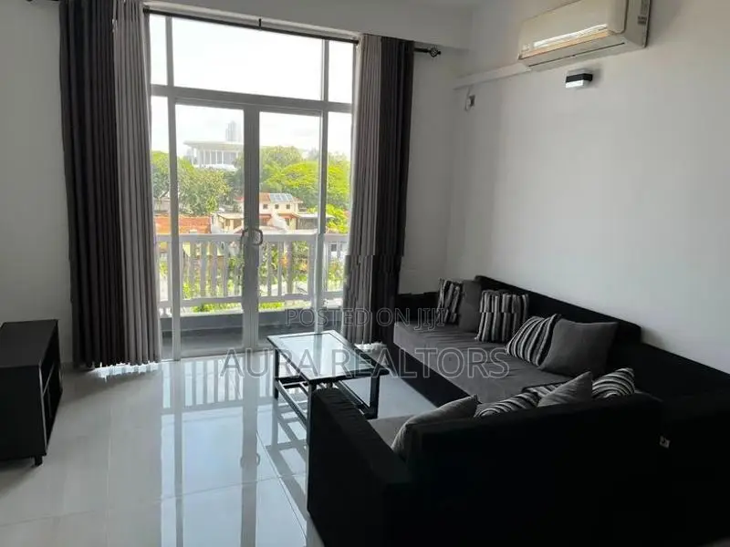 Apartment for Rent in Colombo 7 Logdon Place (208)