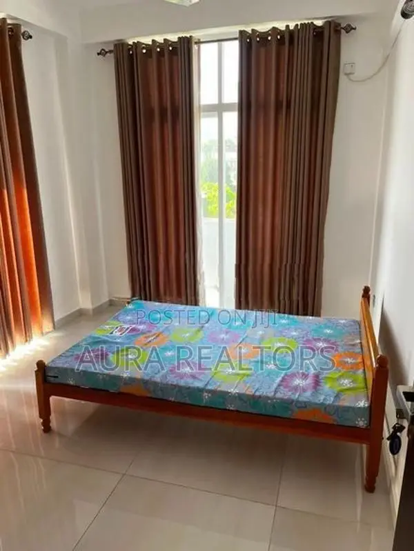 Apartment for Rent in Colombo 7 Logdon Place (208)