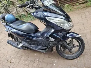 Honda PCX 125 2017