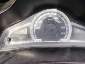 Honda PCX 125 2017