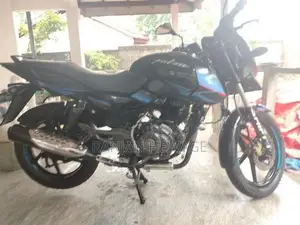 Bajaj Pulsar 150 2015