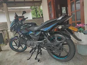 Bajaj Pulsar 150 2015