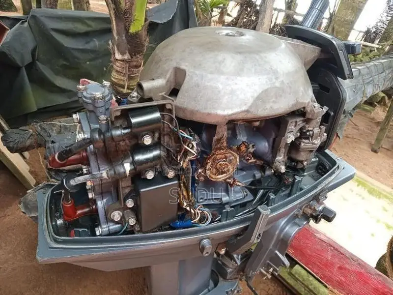 යමහා 25 එන්ජින් එකක් .