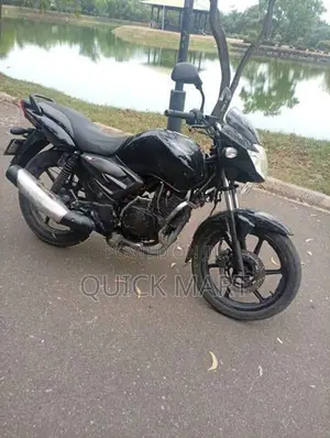 TVS Apache RTR 160 2007