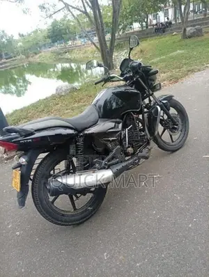 TVS Apache RTR 160 2007