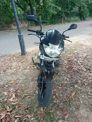 TVS Apache RTR 160 2007