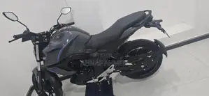 Yamaha Fzs V4 2026