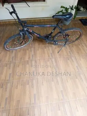 Bicycle