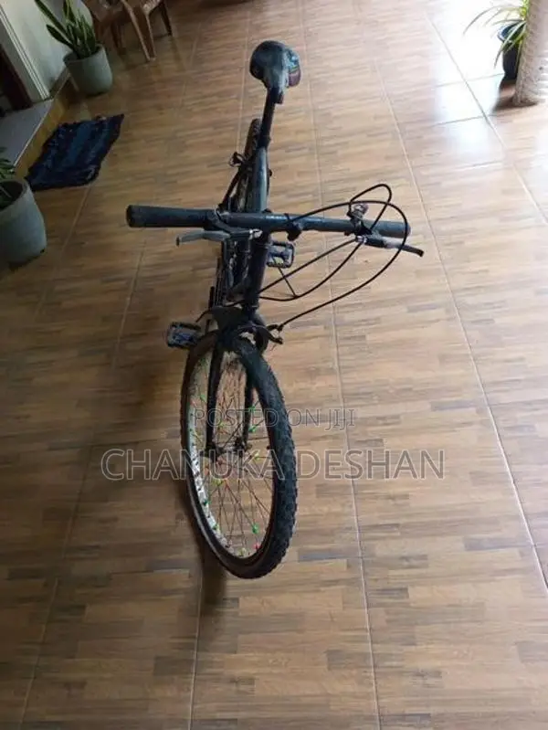 Bicycle