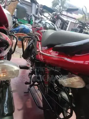 Hero Passion pro 2018