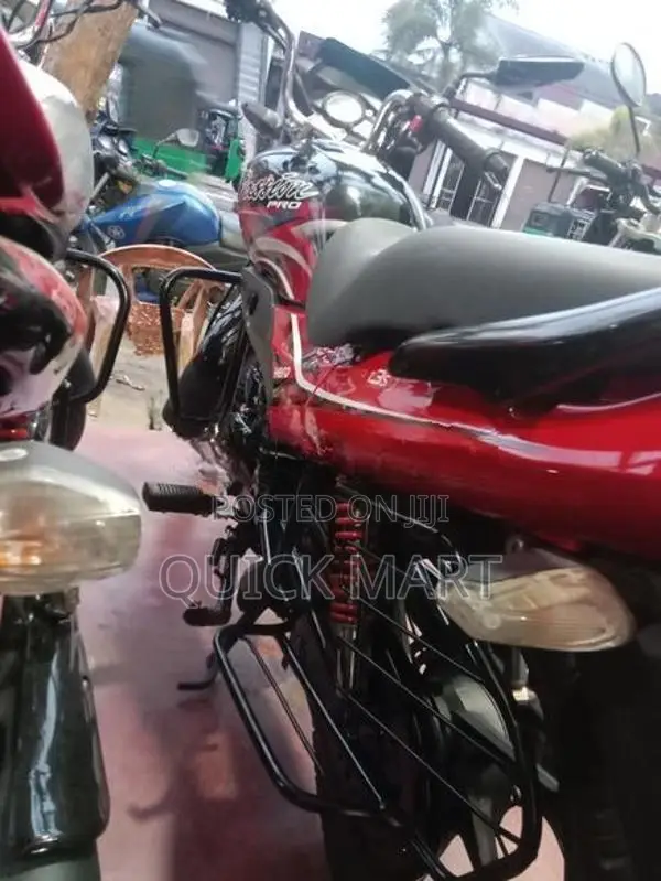 Hero Passion pro 2018