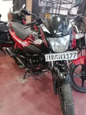 Hero Passion pro 2018